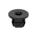 #8 Black Nylon Tail Light Nut