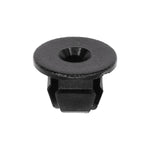 #8 Black Nylon Tail Light Nut