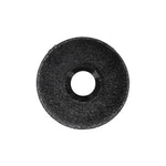 #8 Black Nylon Tail Light Nut