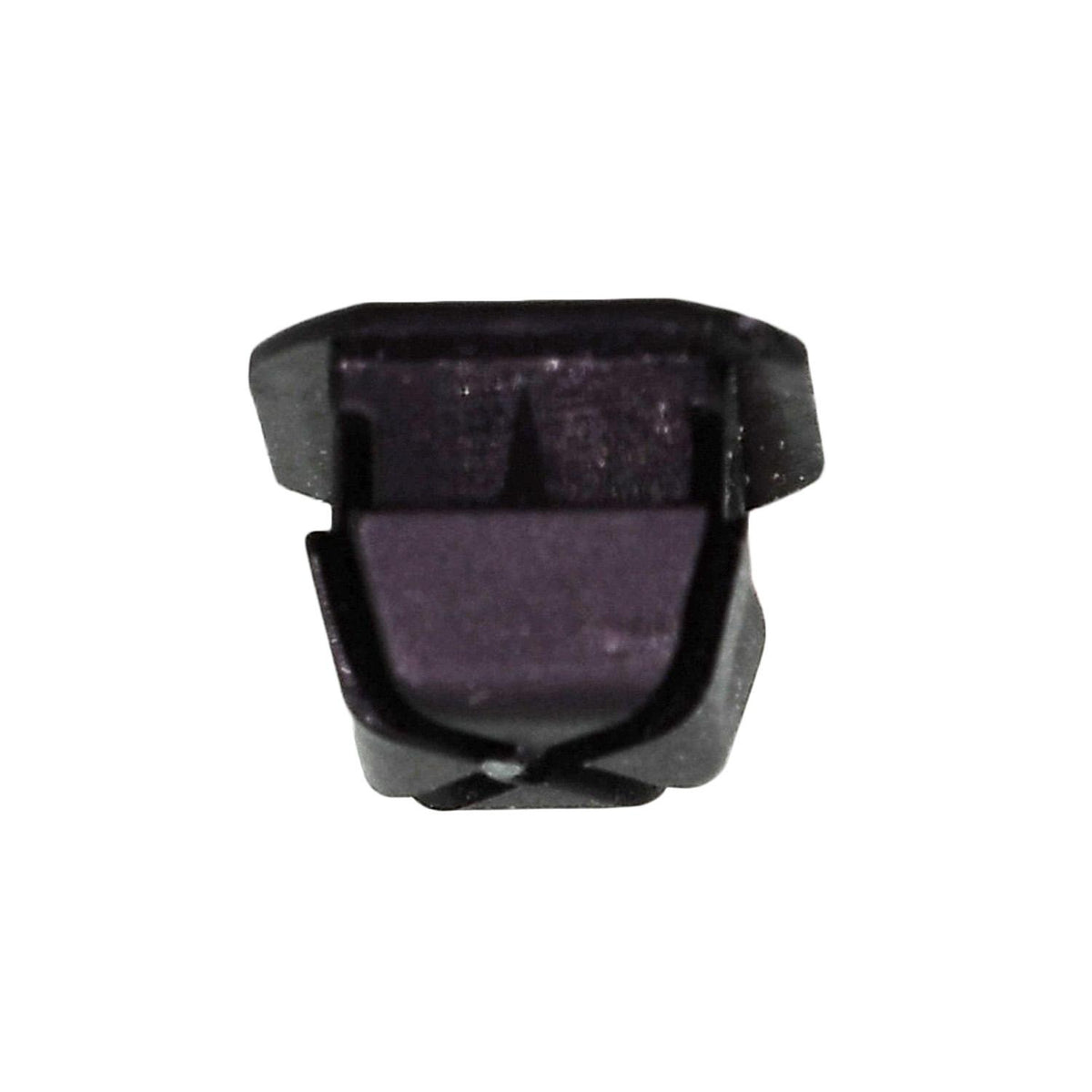 #8 or #10 Black Nylon Grille Retainer And Cowl Vent Nut Screw
