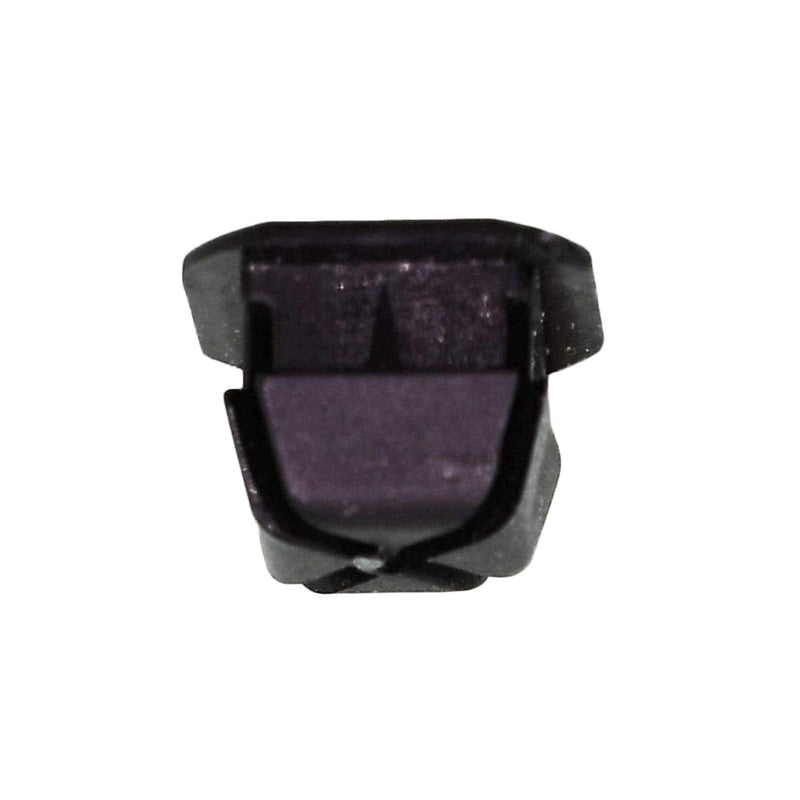 #8 or #10 Black Nylon Grille Retainer And Cowl Vent Nut Screw