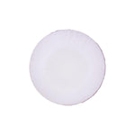 5/16"x2" White Nylon Single Head Hood Seal Christmas Tree Retainer, 19/32" Head