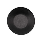 5/16"x1-3/8" Black Nylon Single Head Rear Hood Seal Christmas Tree Retainer, 3/4" Head