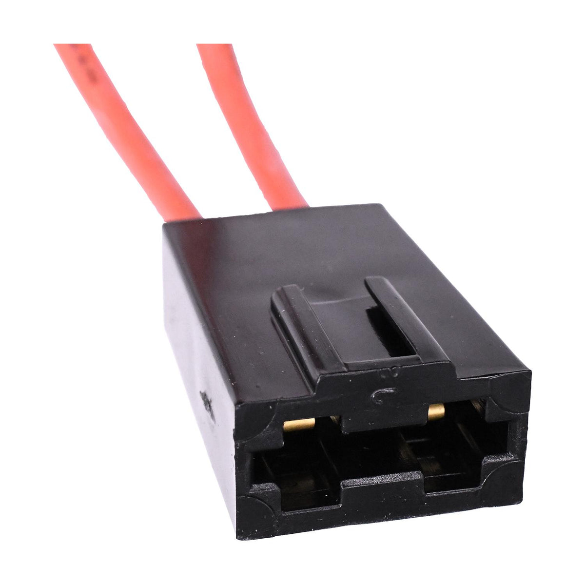 10" ATC/ATO Fuse Holder Heavy Duty Auto Of 12 Gauge Wire, 30 Max. Amp