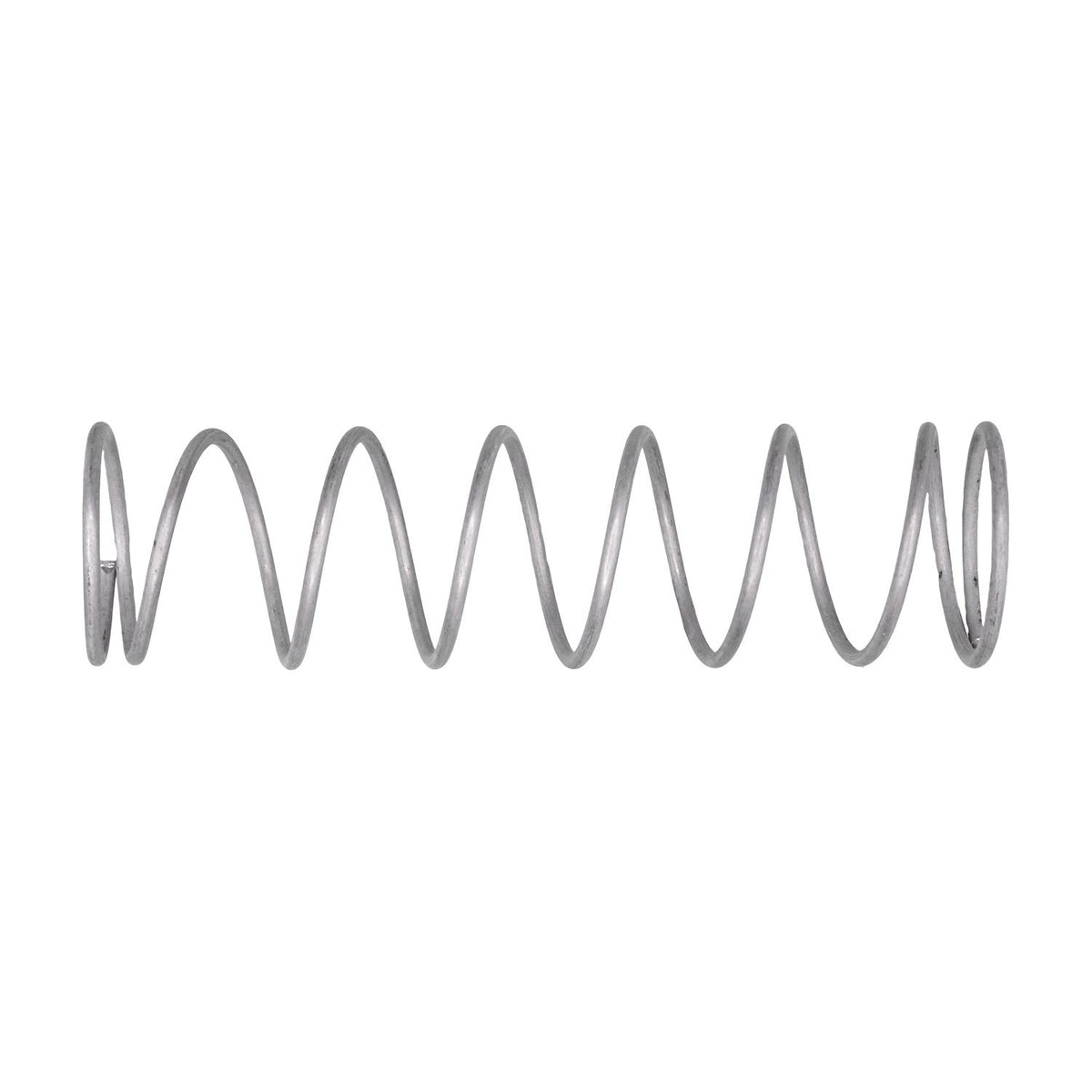 Compression Spring 040 Wire Size, 0.040" OD, Sring Steel