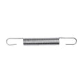 4-3/8" Universal Spring, 1/2" OD, Galvanized