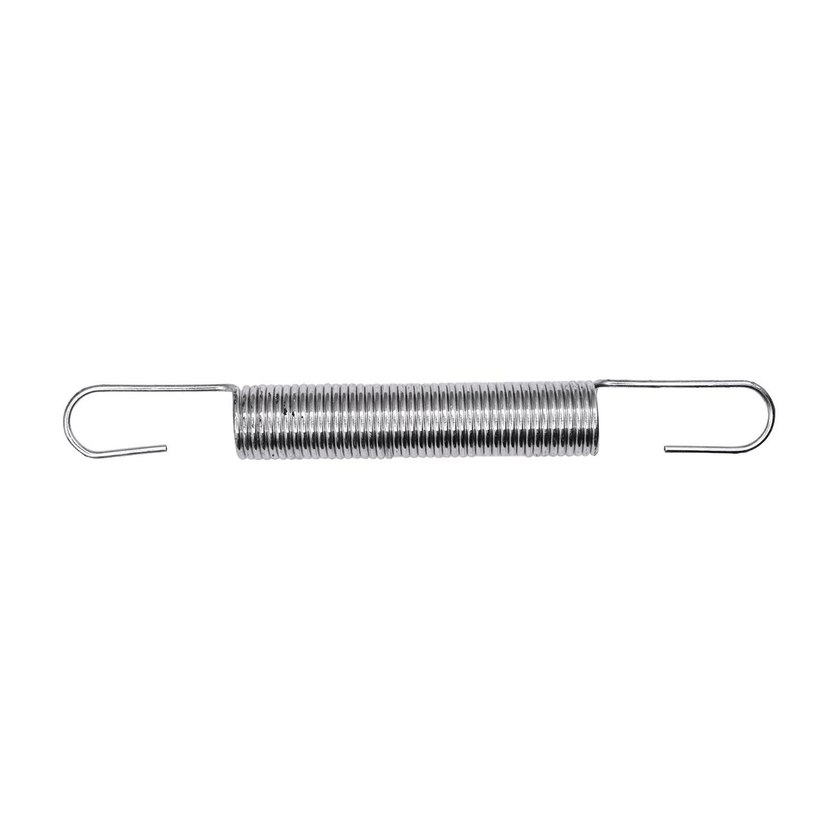 4-3/8" Universal Spring, 1/2" OD, Galvanized