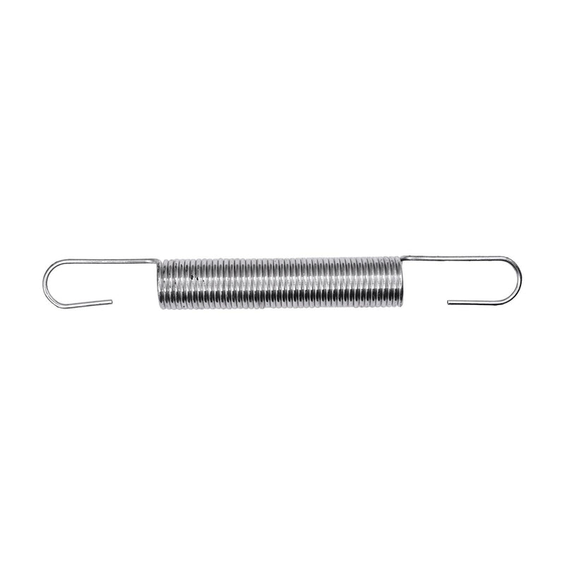 4-3/8" Universal Spring, 1/2" OD, Galvanized