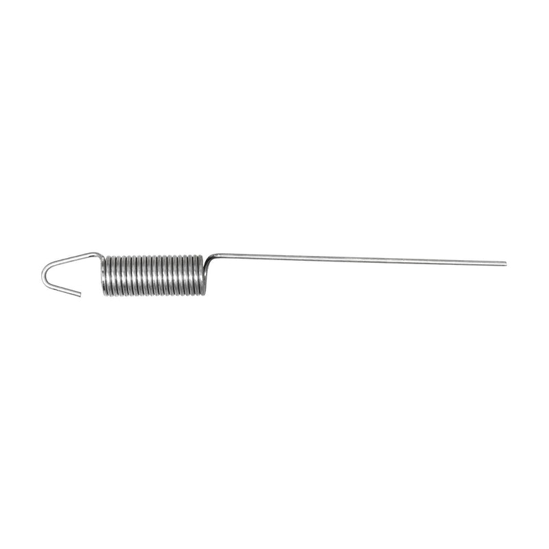 8-1/2" Universal Spring, 3/4" OD, Galvanized