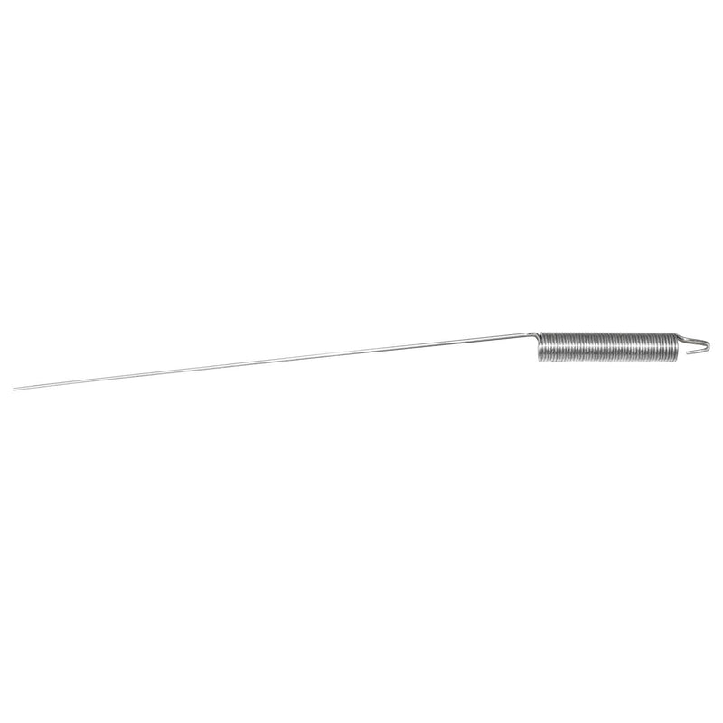 17-1/2" Universal Spring, 3/4" OD, Galvanized