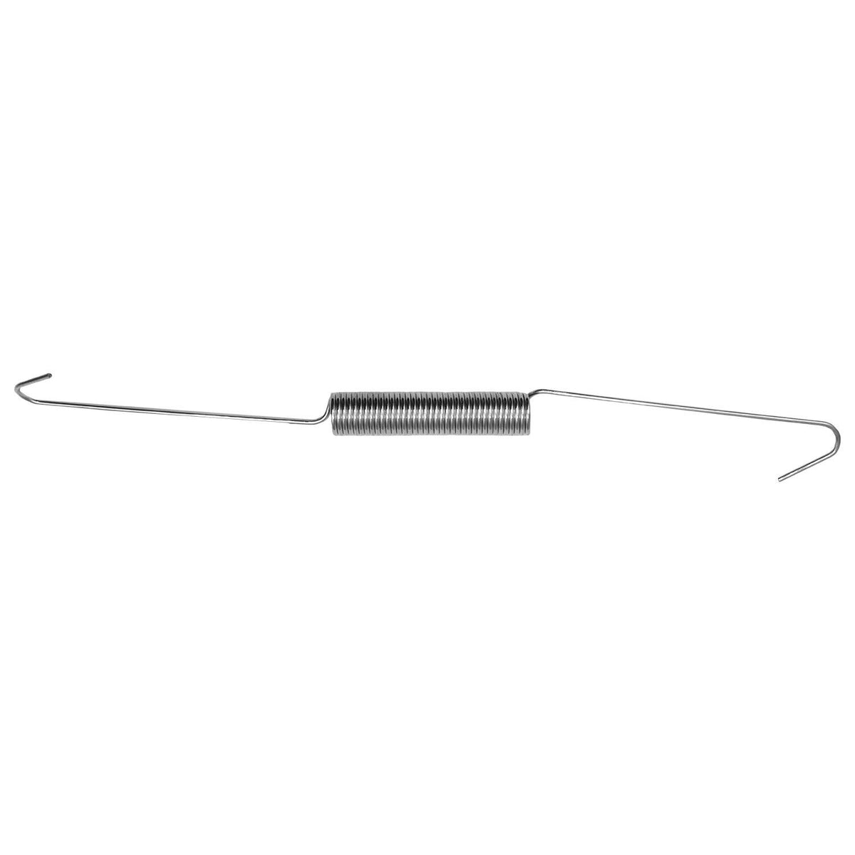 8-1/4" Universal Spring, 7/16" OD, Galvanized