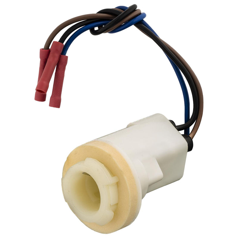 Signal/Park Lights Pigtail Socket Assembly