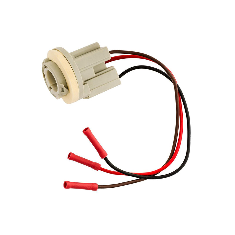 Tail/Stop Lights Pigtail Socket Assembly