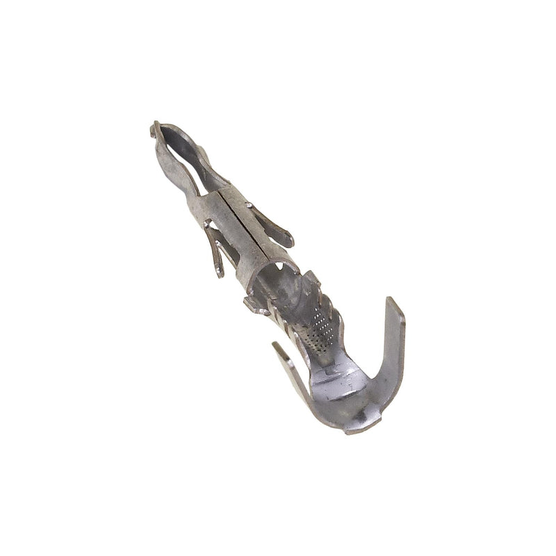 Male Terminal 20-18 Gauge, Tin Plated
