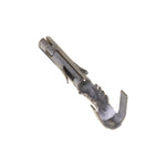 Female Terminal 20-18 Gauge, Tin Plated