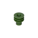 Green Silicone Weather Pack Terminal Seals