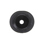 #6 or #8 Black Nylon Nut Or