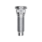 1/2"-20 Wheel Bolt, Plated, 0.445" - 0.460" Shoulder Length
