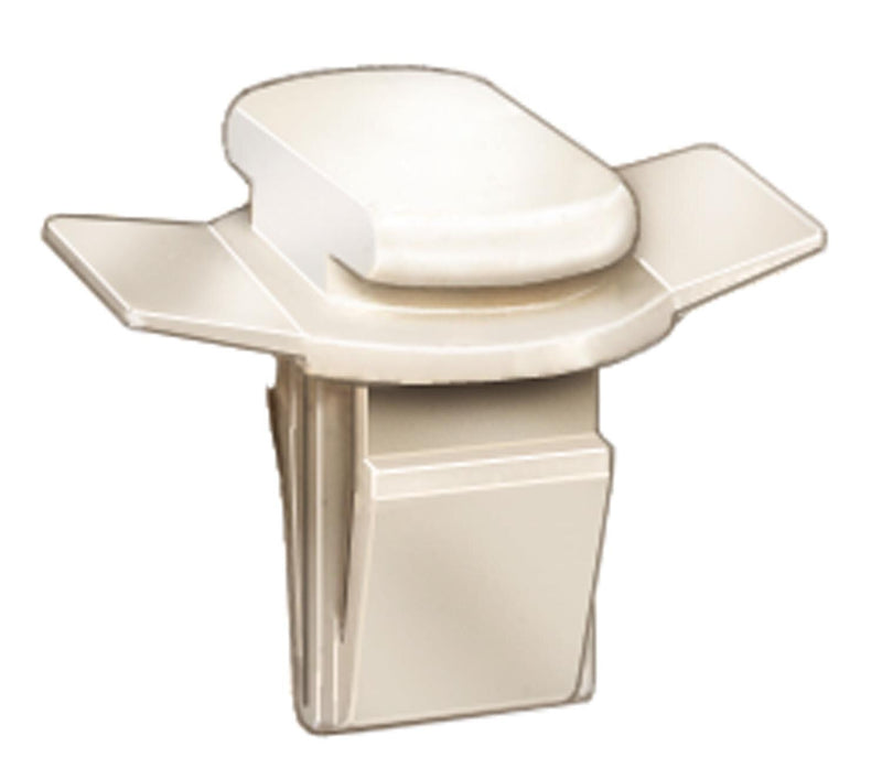 18mmx15mm Nylon Body Side Molding Clip