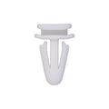 10mmx12mm Nylon Body Side Molding Clip