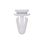 10mmx12mm Nylon Body Side Molding Clip
