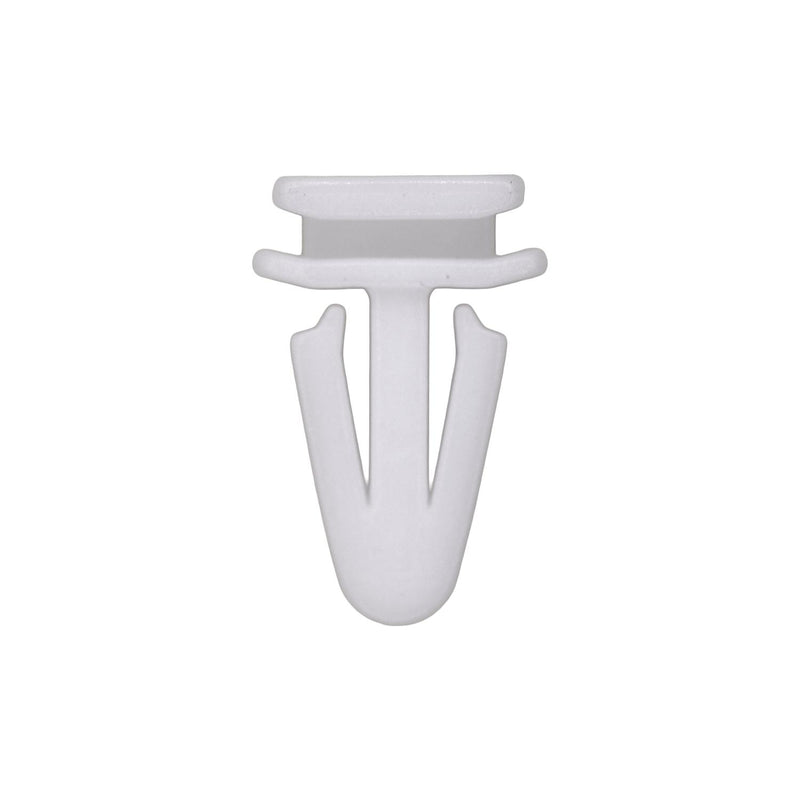 10mmx12mm Nylon Body Side Molding Clip