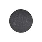 9mmx12mm Black Nylon Single Head Retaining Clip, 18mm Head