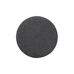 11mmx16mm Black Nylon Single Head Retaining Clip, 20mm Head