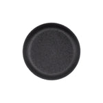 5mmx12mm Black Nylon Single Head Trim Panel Christmas Tree Retainer, 12mm Head