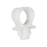 6mm Nylon Tube/Cable Routing Clip