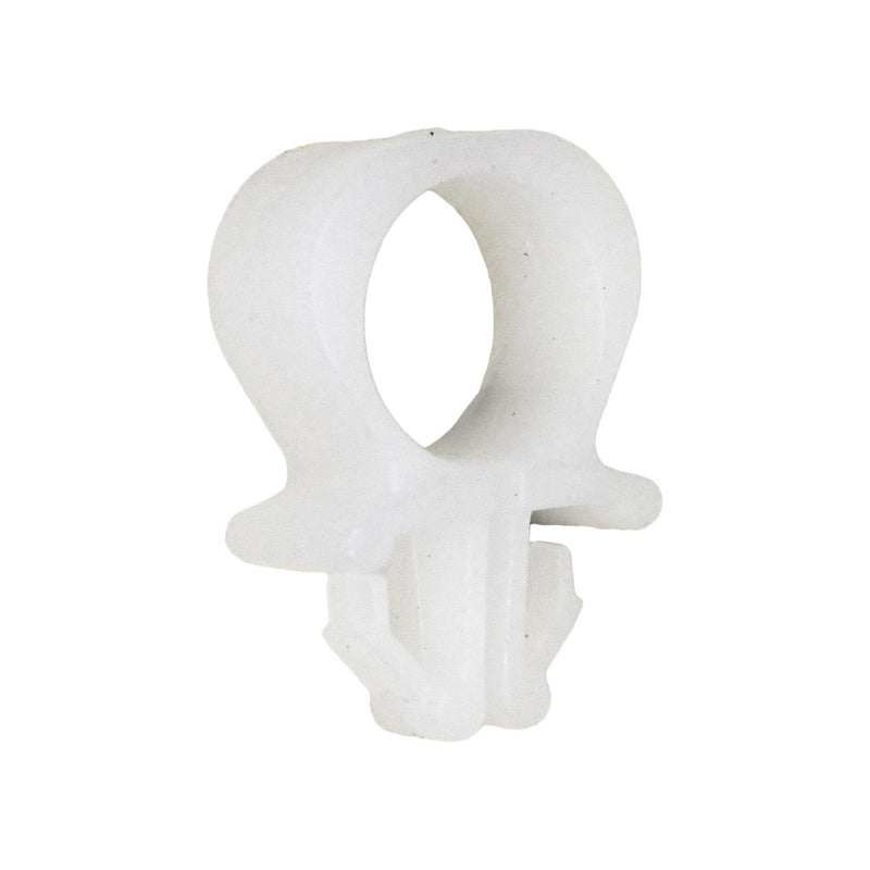 6mm Nylon Tube/Cable Routing Clip