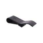 3/16" Black Frame Wiring Clip Clamping