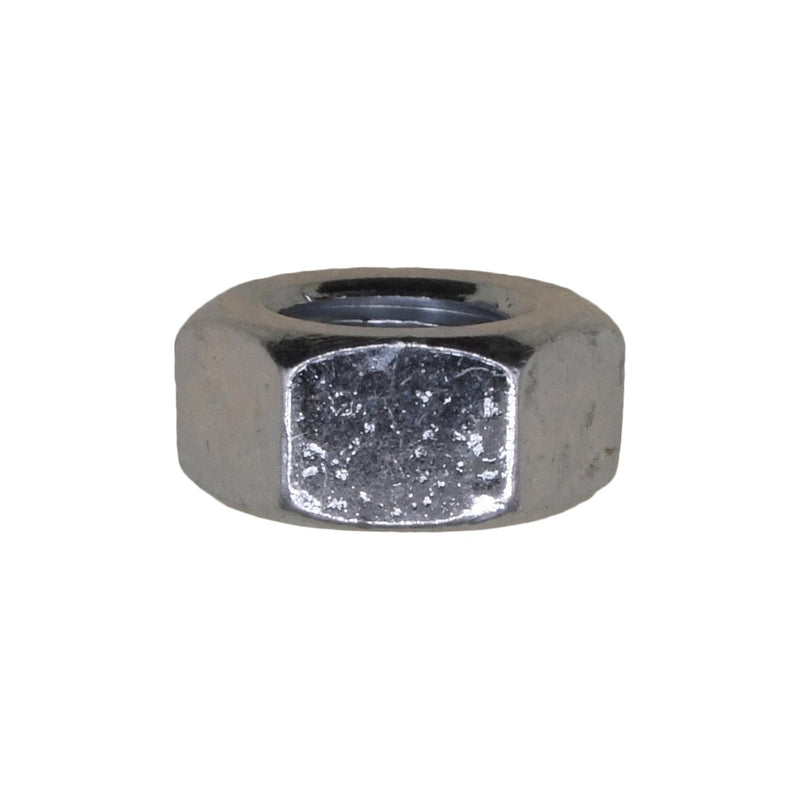 M7-1.0 DIN 934 Hex Nut, Zinc