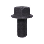 1/2"-20x1" Hex Head Sae Flange Bolt, Phosphate & Oil