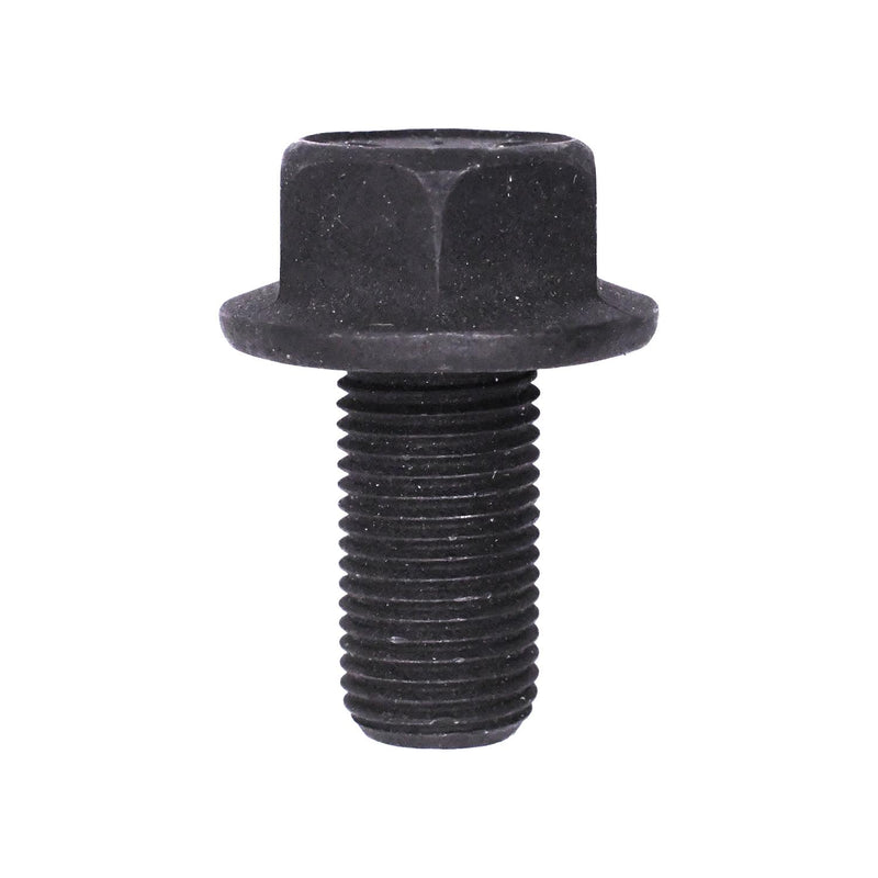 1/2"-20x1" Hex Head Sae Flange Bolt, Phosphate & Oil
