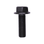 1/2"-20x1-1/2" Hex Head Sae Flange Bolt, Phosphate & Oil