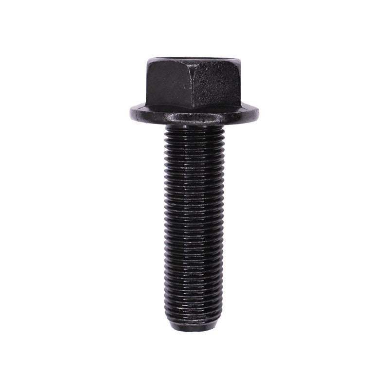 1/2"-20x1-3/4" Hex Head Sae Flange Bolt, Phosphate & Oil
