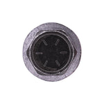 1/2"-20x1-3/4" Hex Head Sae Flange Bolt, Phosphate & Oil
