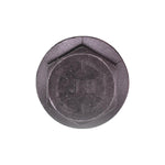 1/2"-20x2" Hex Head Sae Flange Bolt, Phosphate & Oil
