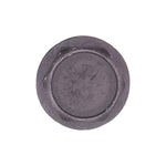 5/8"-18x2-1/2" Hex Head Sae Flange Bolt, Phosphate & Oil
