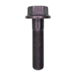 5/8"-18x2-3/4" Hex Head Sae Flange Bolt, Phosphate & Oil