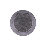5/8"-18x2-3/4" Hex Head Sae Flange Bolt, Phosphate & Oil