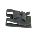#8 High Torque Special U-Nut, Panel 1/16-5/32", Green Phosphate