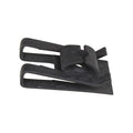 #8 High Torque Special U-Nut, Panel 1/16-3/16", Phosphate