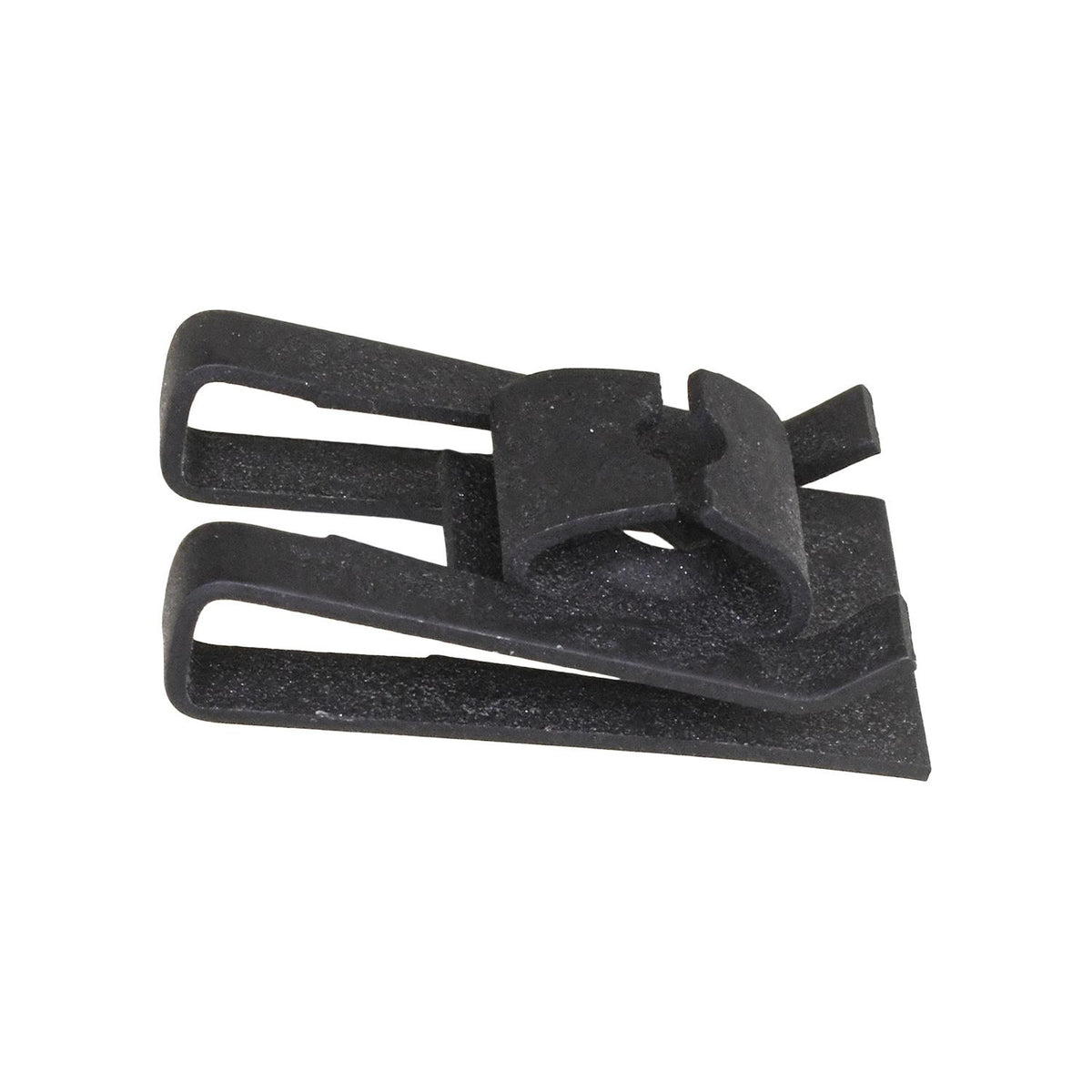 #8 High Torque Special U-Nut, Panel 1/16-3/16", Phosphate