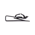 #8 High Torque Special U-Nut, Panel 1/16-3/16", Phosphate