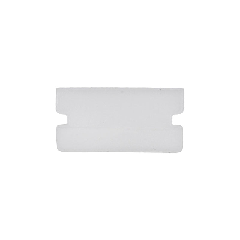 Polypropylene Plastic Razor Blade