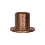 23/64" Door Hinge Bushing, 17/64" ID, 5/16" OD