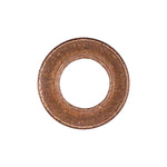 23/64" Door Hinge Bushing, 17/64" ID, 5/16" OD
