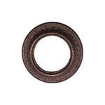 31/64" Door Hinge Bushing, 11/32" ID, 23/64" Height